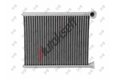 LORO Výměník tepla vnitřního vytápění LOR 038-015-0015, 038-015-0015 LORO Výměník tepla vnitřního vytápění LOR 038-015-0015, 038-015-0015