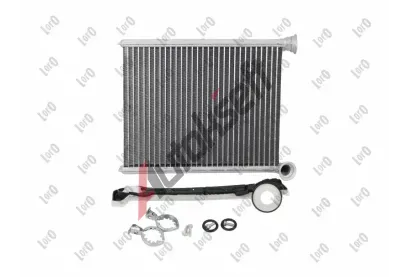 LORO Výměník tepla vnitřního vytápění LOR 038-015-0017, 038-015-0017 LORO Výměník tepla vnitřního vytápění LOR 038-015-0017, 038-015-0017