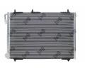 LORO Kondenztor klimatizace LOR 038-016-0011, 038-016-0011