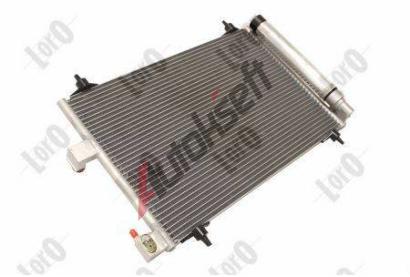 LORO Kondenztor klimatizace LOR 038-016-0015, 038-016-0015