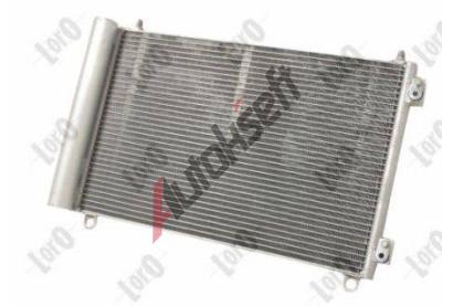 LORO Kondenztor klimatizace LOR 038-016-0016, 038-016-0016