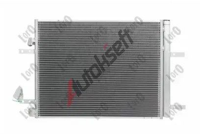LORO Kondenztor klimatizace LOR 038-016-0019, 038-016-0019