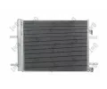 LORO Kondenztor klimatizace LOR 038-016-0019, 038-016-0019