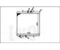 LORO Chladi vody LOR 038-017-0001, 038-017-0001