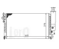 LORO Chladi vody LOR 038-017-0013, 038-017-0013
