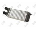 Chladi vzduchu intercooler LORO ‐ LOR 038-018-0004