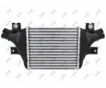 Chladi vzduchu intercooler LORO ‐ LOR 038-018-0005
