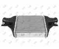 LORO Chladi vzduchu intercooler LOR 038-018-0005, 038-018-0005