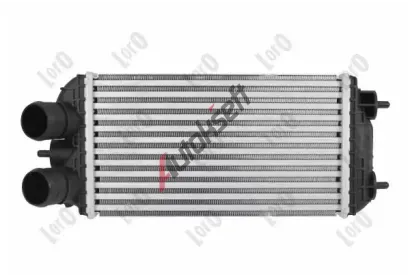 LORO Chladič vzduchu intercooler LOR 038-018-0006, 038-018-0006 LORO Chladič vzduchu intercooler LOR 038-018-0006, 038-018-0006