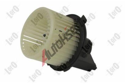 LORO Vnitřní ventilátor LOR 038-022-0004, 038-022-0004 LORO Vnitřní ventilátor LOR 038-022-0004, 038-022-0004