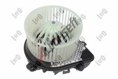 LORO Vnitn ventiltor LOR 038-022-0006, 038-022-0006