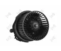 Vnitn ventiltor LORO ‐ LOR 038-022-0009