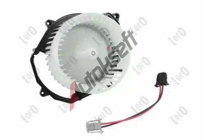 LORO Vnit�n� ventil�tor LOR 038-022-0010, 038-022-0010