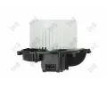 LORO Vnit�n� ventil�tor LOR 038-022-0010, 038-022-0010