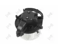 LORO Vnit�n� ventil�tor LOR 038-022-0010, 038-022-0010