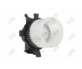 Vnit�n� ventil�tor&nbsp;LORO&nbsp;&dash;&nbsp;LOR 038-022-0012