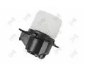 LORO Vnitřní ventilátor LOR 038-022-0012, 038-022-0012