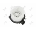 LORO Vnitn ventiltor LOR 038-022-0017, 038-022-0017