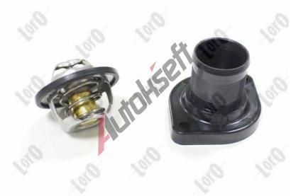 LORO Termostat chladiva LOR 038-025-0001, 038-025-0001