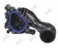 Termostat chladiva LORO ‐ LOR 038-025-0005