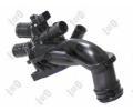 LORO Termostat chladiva LOR 038-025-0005, 038-025-0005