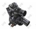LORO Termostat chladiva LOR 038-025-0005, 038-025-0005
