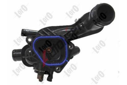 LORO Termostat chladiva LOR 038-025-0006, 038-025-0006