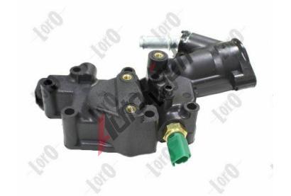 LORO Pouzdro termostatu LOR 038-025-0007, 038-025-0007