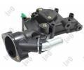 LORO Pouzdro termostatu LOR 038-025-0007, 038-025-0007
