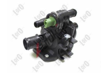 LORO Termostat chladiva LOR 038-025-0008, 038-025-0008