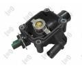LORO Termostat chladiva LOR 038-025-0009, 038-025-0009