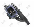 Termostat chladiva LORO ‐ LOR 038-025-0012