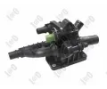 LORO Termostat chladiva LOR 038-025-0012, 038-025-0012