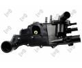 LORO Pouzdro termostatu LOR 038-025-0017, 038-025-0017