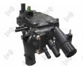 LORO Pouzdro termostatu LOR 038-025-0017, 038-025-0017
