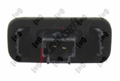 LORO Osvtlen SPZ LOR 038-06-905, 038-06-905