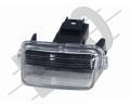 Osvtlen SPZ LORO ‐ LOR 038-06-905LED
