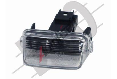 LORO Osvtlen SPZ LOR 038-06-905LED, 038-06-905LED