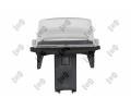 LORO Osvtlen SPZ LOR 038-06-905, 038-06-905