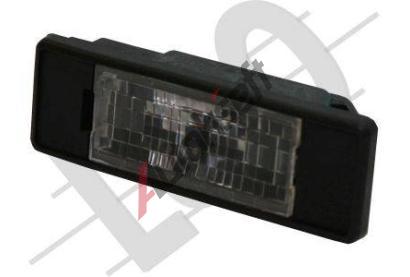 LORO Osvtlen SPZ LOR 038-11-900, 038-11-900