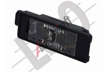 LORO Osvtlen SPZ LOR 038-20-905, 038-20-905