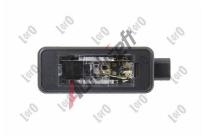LORO Osvtlen SPZ LOR 038-24-900, 038-24-900