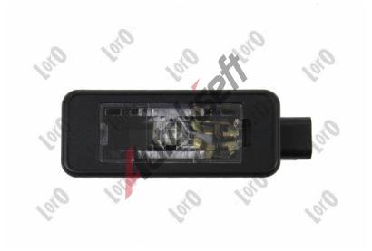 LORO Osvtlen SPZ LOR 038-24-905, 038-24-905