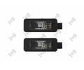 Osvtlen SPZ LORO ‐ LOR 038-24-905LED