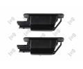 LORO Osvtlen SPZ LOR 038-24-905LED, 038-24-905LED