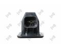 LORO Osvtlen SPZ LOR 038-24-905LED, 038-24-905LED
