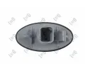 LORO Blika Tuning / Accessory Parts LOR 038-27-840S, 038-27-840S