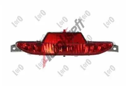 LORO Mlhové zadní světlo LOR 038-36-873, 038-36-873 LORO Mlhové zadní světlo LOR 038-36-873, 038-36-873