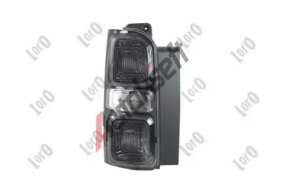 LORO Zadn svtlo LOR 038-38-701S, 038-38-701S