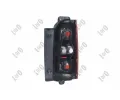 LORO Zadn svtlo LOR 038-38-701, 038-38-701